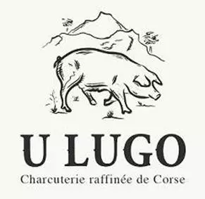 U LUGO véritable charcuterie Corse de Porc Nustrale